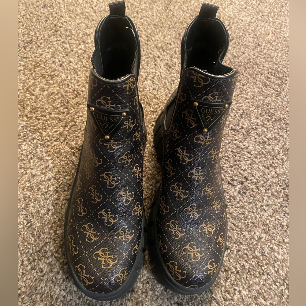 Guess Hestia Boot